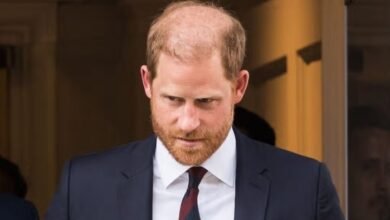 Prince Harry Faces Fresh Criticism Over Royal Family Rift During Reconciliation Efforts