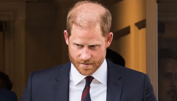 Prince Harry Faces Fresh Criticism Over Royal Family Rift During Reconciliation Efforts
