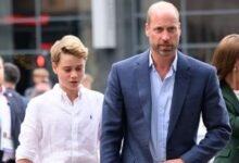 Prince George’s Eton School Introduces Major Changes Ahead Of His Arrival