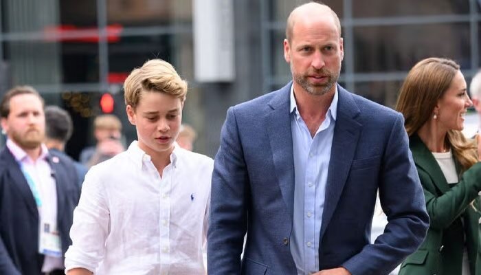 Prince George’s Eton School Introduces Major Changes Ahead Of His Arrival