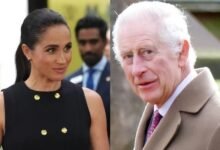 Meghan Markle Gains Fresh Confidence After King Charles Meeting With Sussexes