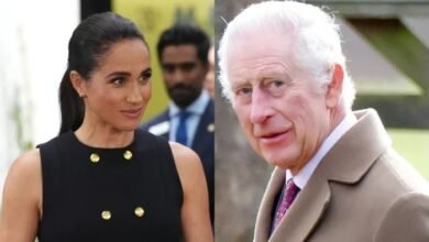 Meghan Markle Gains Fresh Confidence After King Charles Meeting With Sussexes
