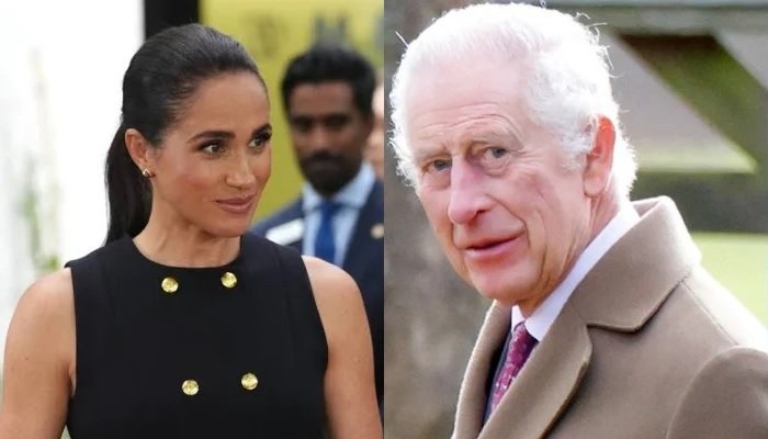 Meghan Markle Gains Fresh Confidence After King Charles Meeting With Sussexes