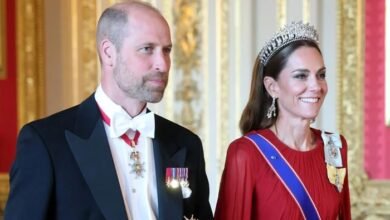 Prince William And Princess Kate Prepare For Major Milestone After Years Of Controversy