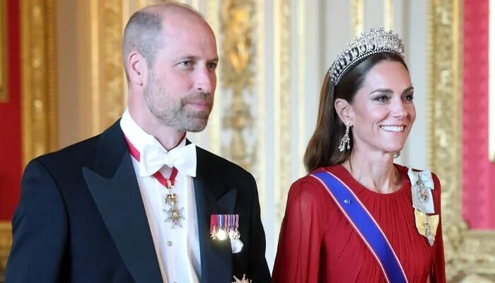 Prince William And Princess Kate Prepare For Major Milestone After Years Of Controversy