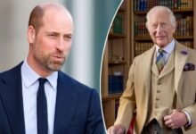 Prince William Signals A Major Break From King Charles Balmoral Tradition