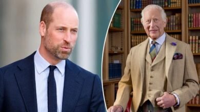 Prince William Signals A Major Break From King Charles Balmoral Tradition