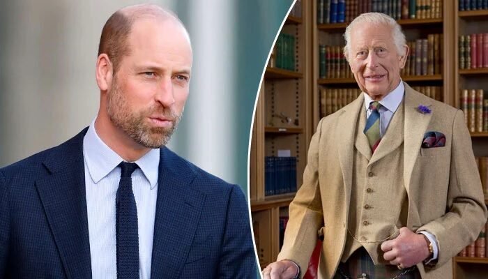 Prince William Signals A Major Break From King Charles Balmoral Tradition