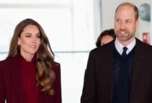 Princess Kate Approves Prince William’s Next Step To Tackle A Serious Global Crisis