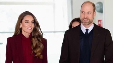 Princess Kate Approves Prince William’s Next Step To Tackle A Serious Global Crisis
