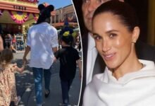 Meghan Markle Never Intended To Quit Royal Life As New Claim Reveals