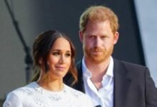 Prince Harry And Meghan Markle Issued Serious Warning Over Montecito Home