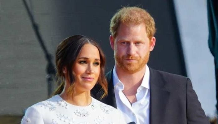 Prince Harry And Meghan Markle Issued Serious Warning Over Montecito Home