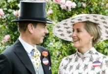 Prince Edward And Duchess Sophie Urged To Take On Much Bigger Royal Roles
