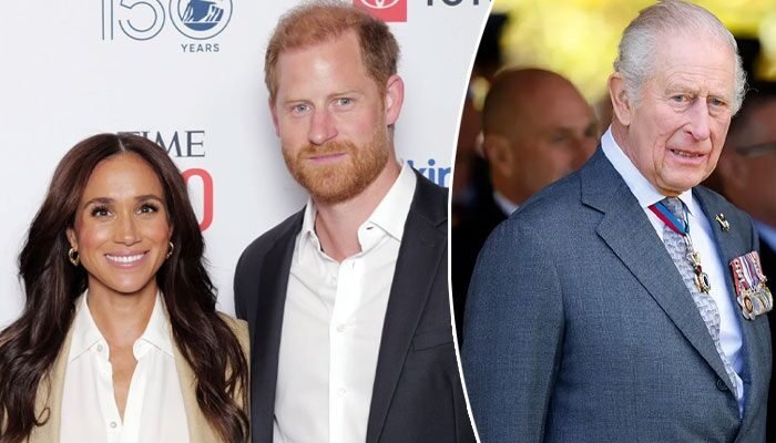 Prince Harry And Meghan Markle Face Fresh Challenge Amid Plans For Next King Charles Meeting