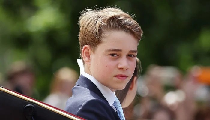 Prince George Set to Receive a Welcome Break Shortly After Beginning Life at Eton College