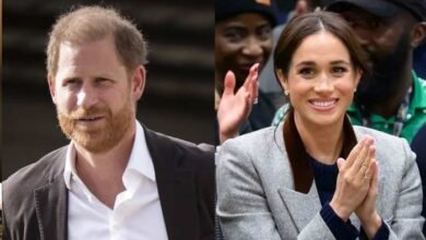 Prince Harry And Meghan Markle Make Strategic Move That Could Secure UK Future