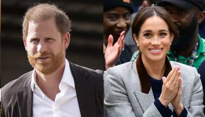Prince Harry And Meghan Markle Make Strategic Move That Could Secure UK Future