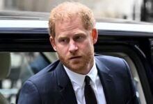 Prince Harry’s Visa Case Takes Unexpected Turn As US Office Takes Action