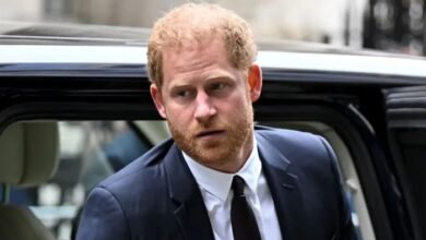 Prince Harry’s Visa Case Takes Unexpected Turn As US Office Takes Action