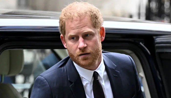 Prince Harry’s Visa Case Takes Unexpected Turn As US Office Takes Action