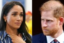 King Charles Makes His Position Clear On Prince Harry And Meghan Markle’s Royal Titles