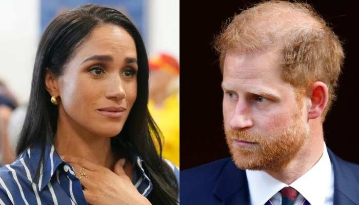 King Charles Makes His Position Clear On Prince Harry And Meghan Markle’s Royal Titles