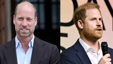 Prince Harry’s UK Return Raises Fresh Questions As Prince William Holds Firm