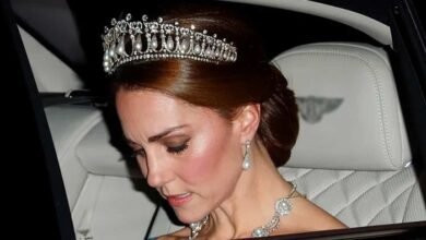 King Charles Can’t Turn His Back On Princess Kate in Future Monarchy