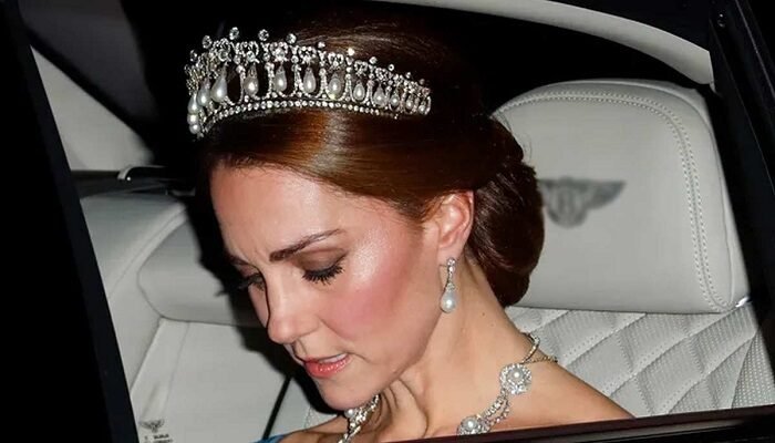 King Charles Can’t Turn His Back On Princess Kate in Future Monarchy