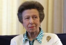 Princess Anne Takes Unusual Decision About Royal Duties Amid Her Busy Schedule