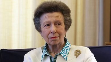 Princess Anne Takes Unusual Decision About Royal Duties Amid Her Busy Schedule