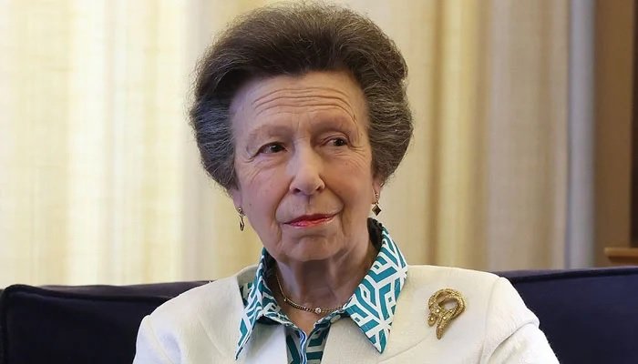 Princess Anne Takes Unusual Decision About Royal Duties Amid Her Busy Schedule