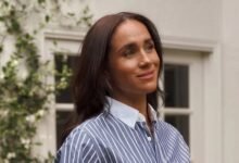Meghan Markle Faces Two Awkward Moments In One Week But Makes Quiet Move