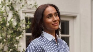 Meghan Markle Faces Two Awkward Moments In One Week But Makes Quiet Move