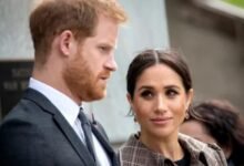 Meghan Markle Sends Bold Message To Prince Harry As Separation Talks Return