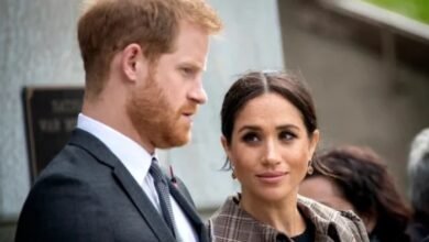 Meghan Markle Sends Bold Message To Prince Harry As Separation Talks Return