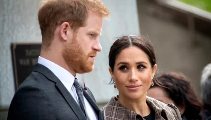 Meghan Markle Sends Bold Message To Prince Harry As Separation Talks Return