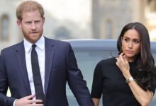 Prince Harry And Meghan Markle Face Fresh Reality Check As Hollywood Success Is Questioned