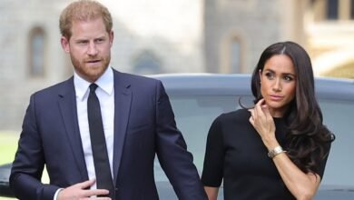 Prince Harry And Meghan Markle Face Fresh Reality Check As Hollywood Success Is Questioned