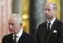 King Charles Walks Tightrope As Prince William Struggles With Harry Reconciliation