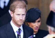Prince Harry and Meghan Markle Hit With Brutal Verdict After ‘Cookie Queens’ Setback