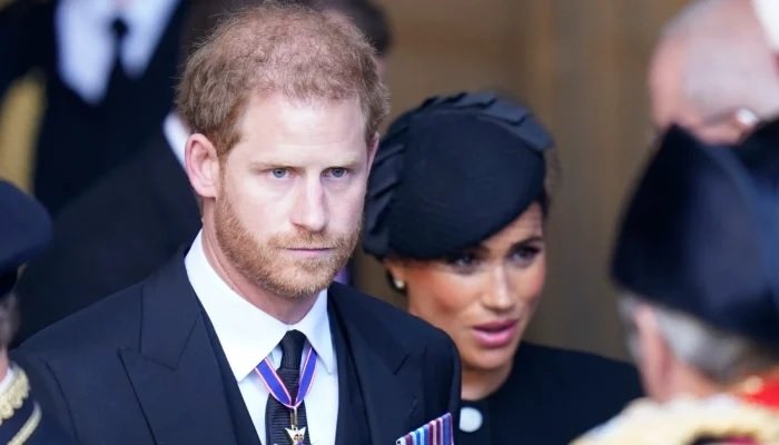 Prince Harry and Meghan Markle Hit With Brutal Verdict After ‘Cookie Queens’ Setback