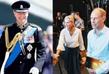 Prince Edward’s Popularity Soars Despite Losing Place In Royal Succession