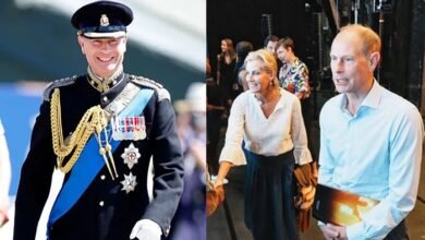 Prince Edward’s Popularity Soars Despite Losing Place In Royal Succession