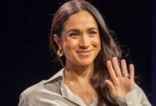 Meghan Markle Surprises With Royal Protocol Move To Honour Beloved Member