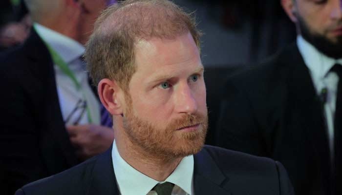 Meghan Markle Warns Prince Harry Against Throwing Himself At Prince William’s Feet