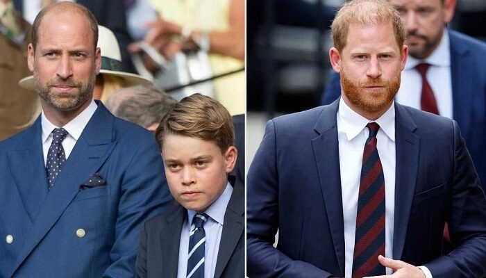 Palace Insider Reveals Truth About Prince Harry’s Apology And Prince William’s Reaction