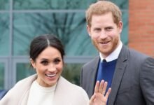 Prince Harry And Meghan Markle Set To Return To UK With Children After Six Years In US