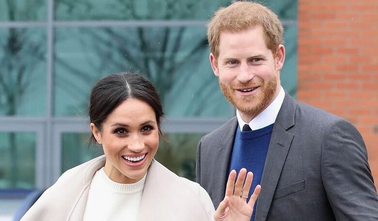 Prince Harry And Meghan Markle Set To Return To UK With Children After Six Years In US